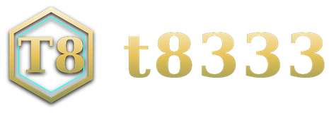 t8333 โลโก้
